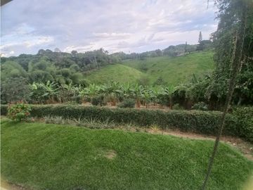 Casa campestre a la venta, Morelia via Alcala, Risaralda