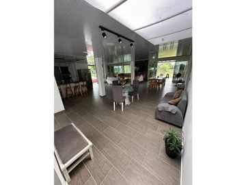 Casa campestre a la venta, Morelia via Alcala, Risaralda