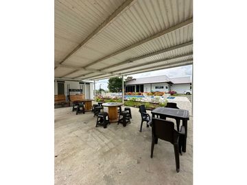Casa campestre a la venta, Morelia via Alcala, Risaralda