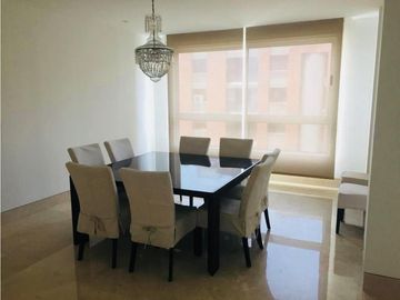 SE VENDE APARTAMENTO VILLA COUNTRY