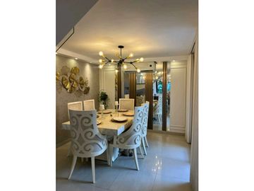 Venta casa en conjunto Barrio Miramar barranquilla