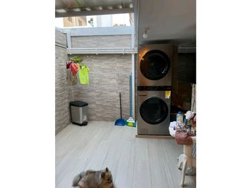 Venta casa en conjunto Barrio Miramar barranquilla
