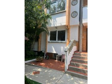 Venta casa en conjunto Barrio Miramar barranquilla