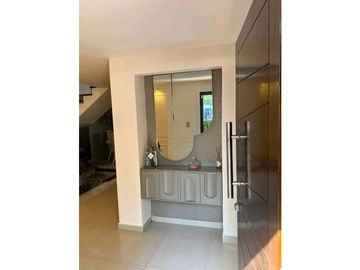 Venta casa en conjunto Barrio Miramar barranquilla