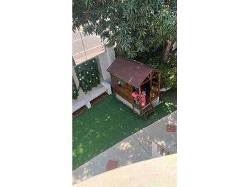 Venta casa en conjunto Barrio Miramar barranquilla
