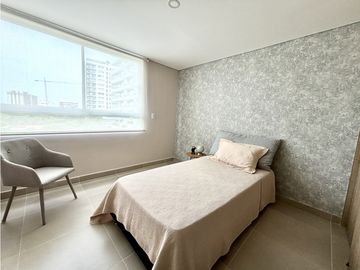 Cesión de Venta Apartamento en Oportunidad en Mediterranea Tower