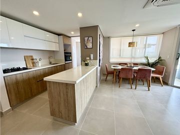 Cesión de Venta Apartamento en Oportunidad en Mediterranea Tower