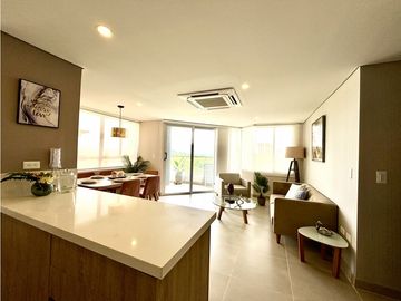 Cesión de Venta Apartamento en Oportunidad en Mediterranea Tower