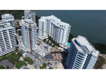 Cesión de Venta Apartamento en Oportunidad en Mediterranea Tower