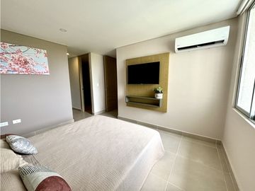 Cesión de Venta Apartamento en Oportunidad en Mediterranea Tower