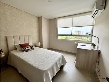 Cesión de Venta Apartamento en Oportunidad en Mediterranea Tower