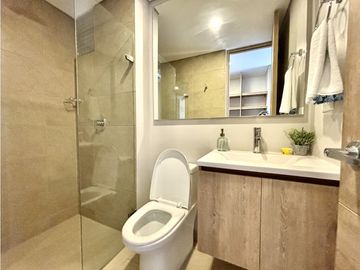 Cesión de Venta Apartamento en Oportunidad en Mediterranea Tower