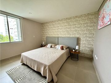 Cesión de Venta Apartamento en Oportunidad en Mediterranea Tower