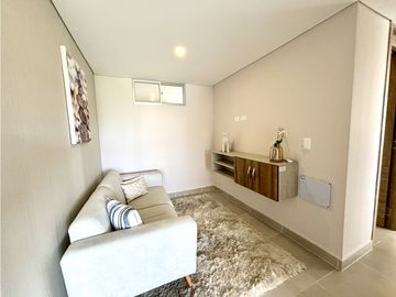 Cesión de Venta Apartamento en Oportunidad en Mediterranea Tower