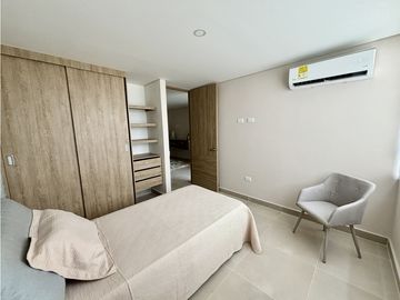 Cesión de Venta Apartamento en Oportunidad en Mediterranea Tower