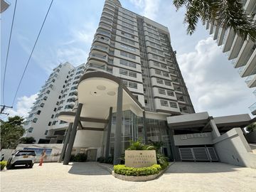 Cesión de Venta Apartamento en Oportunidad en Mediterranea Tower