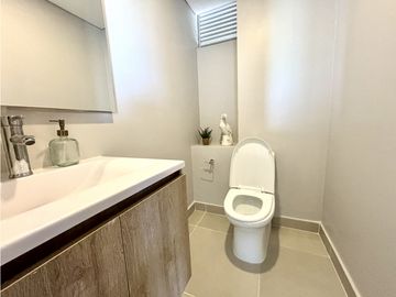 Cesión de Venta Apartamento en Oportunidad en Mediterranea Tower
