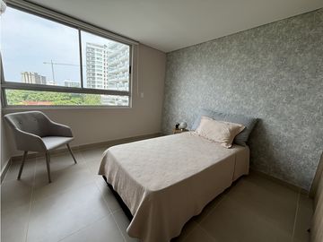 Cesión de Venta Apartamento en Oportunidad en Mediterranea Tower