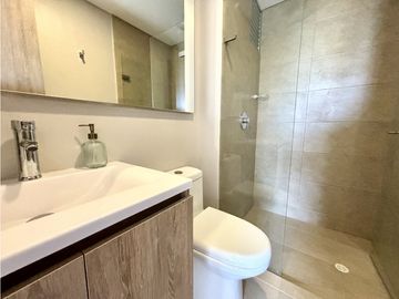 Cesión de Venta Apartamento en Oportunidad en Mediterranea Tower
