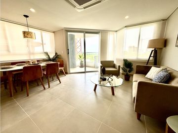 Cesión de Venta Apartamento en Oportunidad en Mediterranea Tower