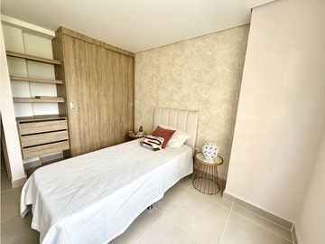 Cesión de Venta Apartamento en Oportunidad en Mediterranea Tower