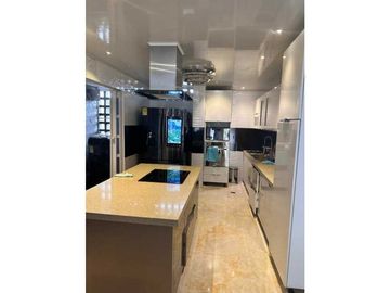 VENTA HERMOSA CASA EN CIUDAD CAMPESTRE EL CASTILLO SUR CALI JAMUNDI