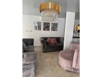 VENTA HERMOSA CASA EN CIUDAD CAMPESTRE EL CASTILLO SUR CALI JAMUNDI