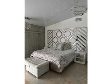 VENTA HERMOSA CASA EN CIUDAD CAMPESTRE EL CASTILLO SUR CALI JAMUNDI