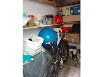 Vendo hermosa casa duplex en el campestre Dosquebradas