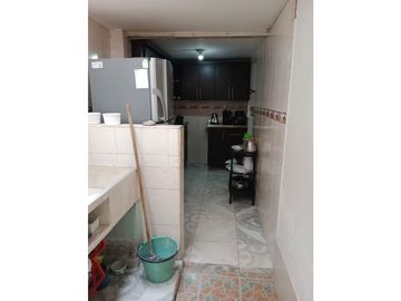 Vendo hermosa casa duplex en el campestre Dosquebradas