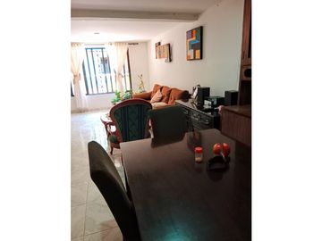 Vendo hermosa casa duplex en el campestre Dosquebradas
