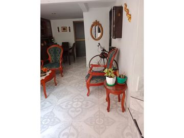 Vendo hermosa casa duplex en el campestre Dosquebradas