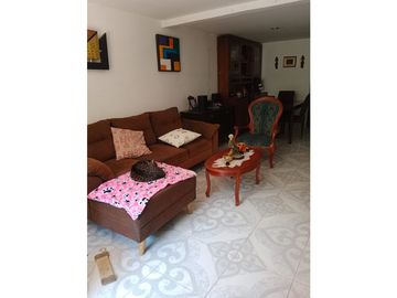 Vendo hermosa casa duplex en el campestre Dosquebradas