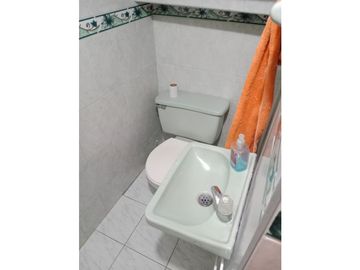 Vendo hermosa casa duplex en el campestre Dosquebradas
