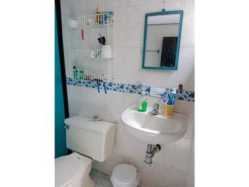 Vendo hermosa casa duplex en el campestre Dosquebradas
