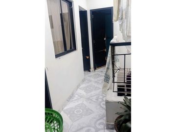 Vendo hermosa casa duplex en el campestre Dosquebradas