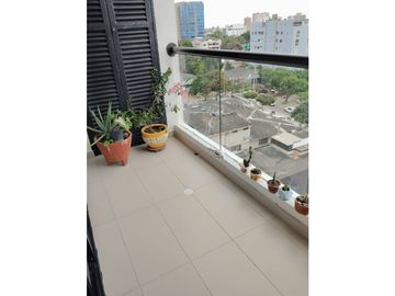 Apartamento en venta campiña