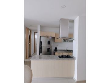Apartamento en venta campiña