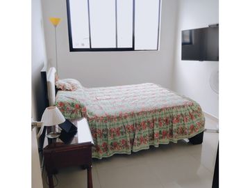 Apartamento en venta campiña