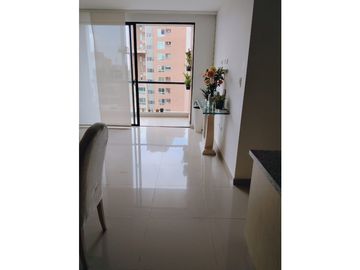 Apartamento en venta campiña