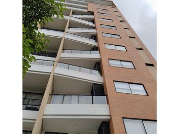 Apartamento en venta campiña