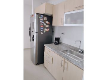Apartamento en venta campiña