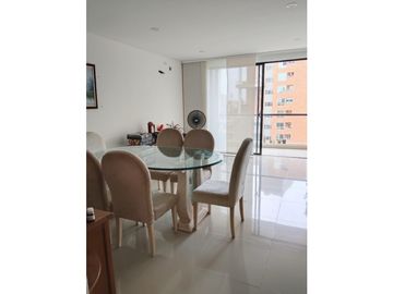 Apartamento en venta campiña