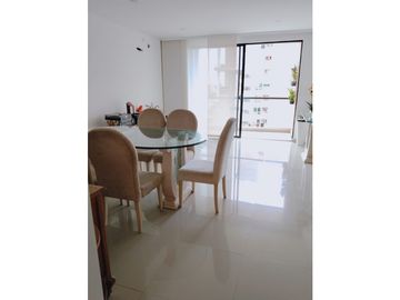 Apartamento en venta campiña