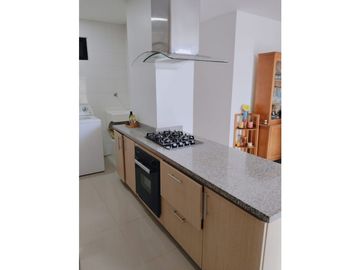 Apartamento en venta campiña