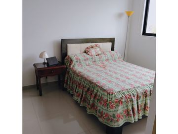Apartamento en venta campiña
