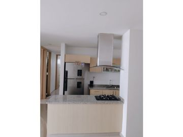 Apartamento en venta campiña