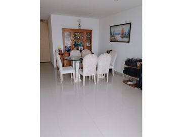 Apartamento en venta campiña