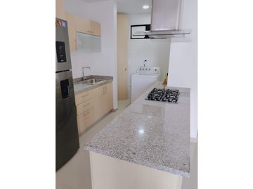 Apartamento en venta campiña