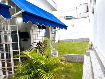 SE VENDE CASA EN LA CUMBRE